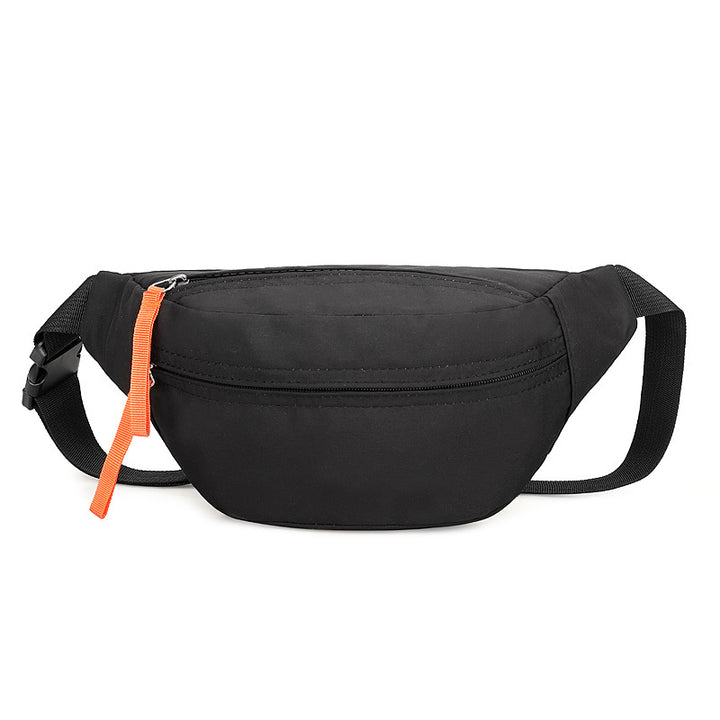 Fashionable Multifunctional Waist Bag Bowlift
