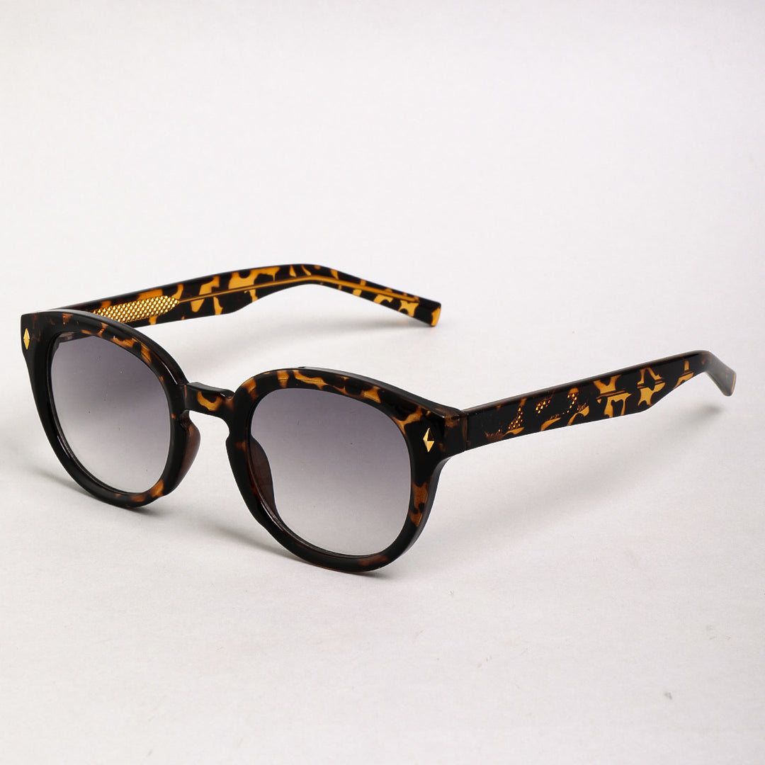 Women's Statement Sunglasses with Unique Design and UV Protection Bowlift