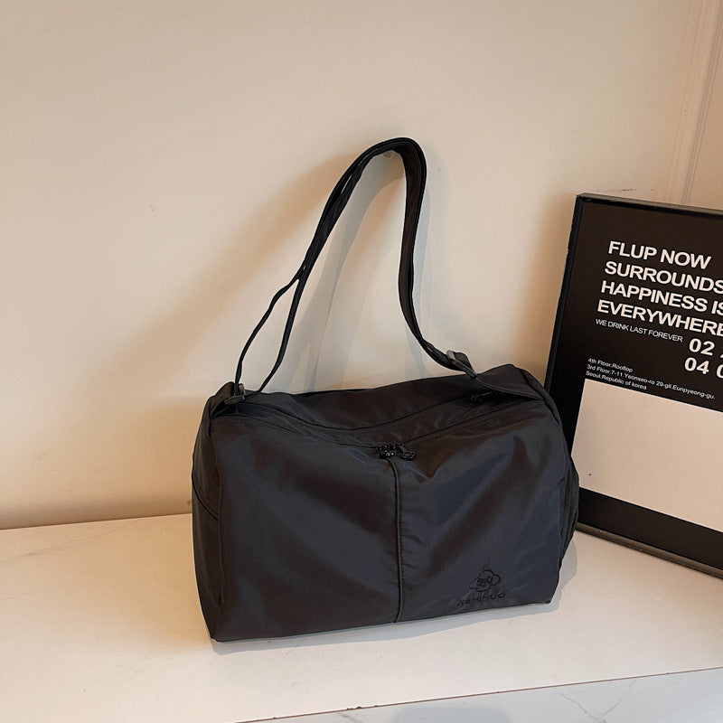 Ladies Sporty Bag Bowlift