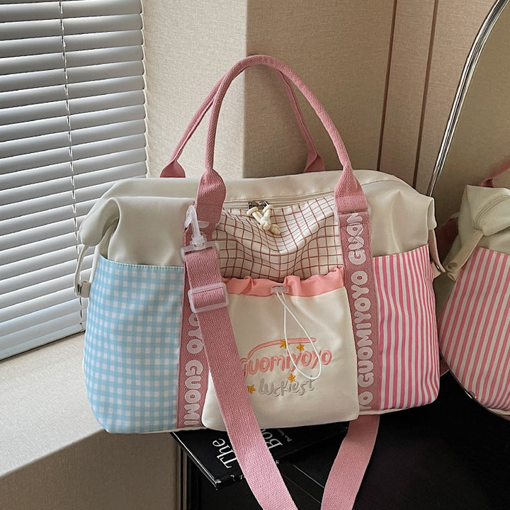 Versatile Travel Tote