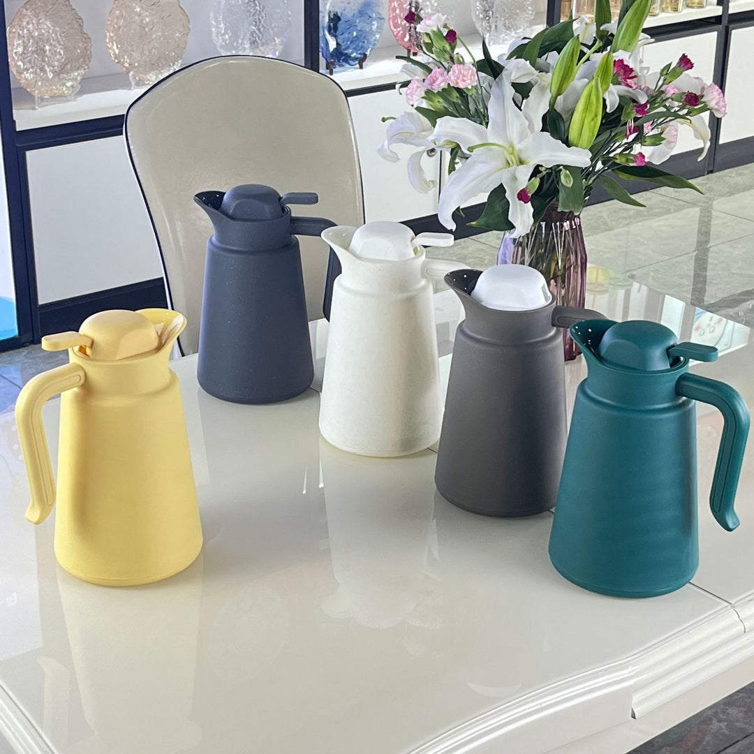 Ladies Insulated Coffee Pot Bowlift