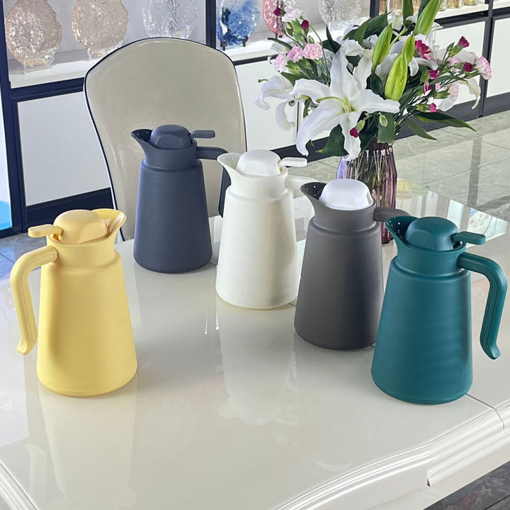 Ladies Insulated Coffee Pot Bowlift