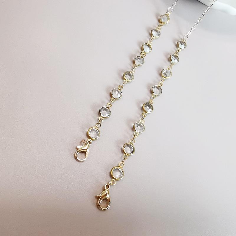 Elegant Adjustable Jewelry Chain Bowlift