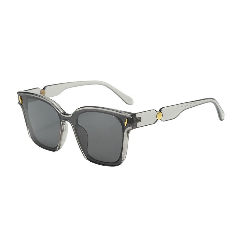 Women's Stylish Sunglasses with Stylish Frame Bowlift