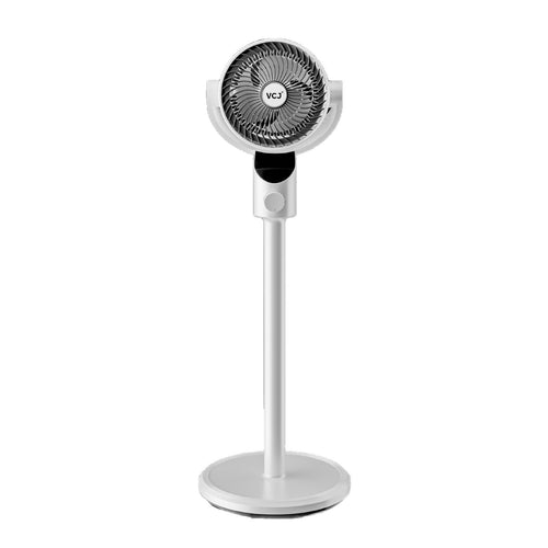 Stand fan Bowlift