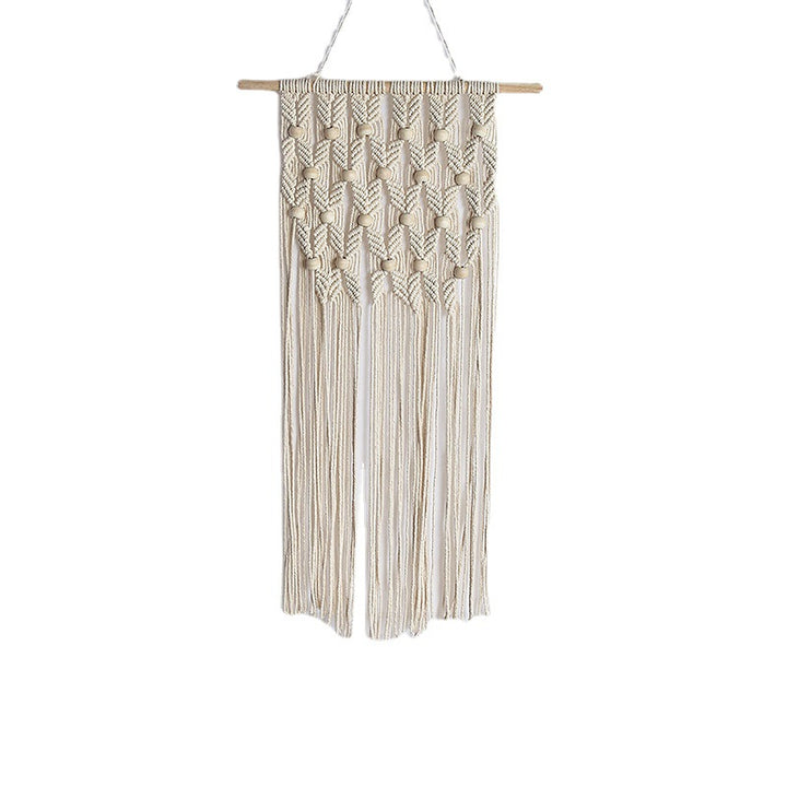 Macramé Wall Art Bowlift