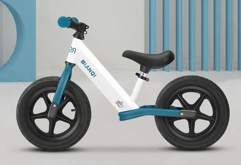 Balance Bike Bowlift
