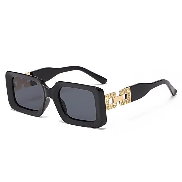 Women's fashionable sunglasses Bowlift
