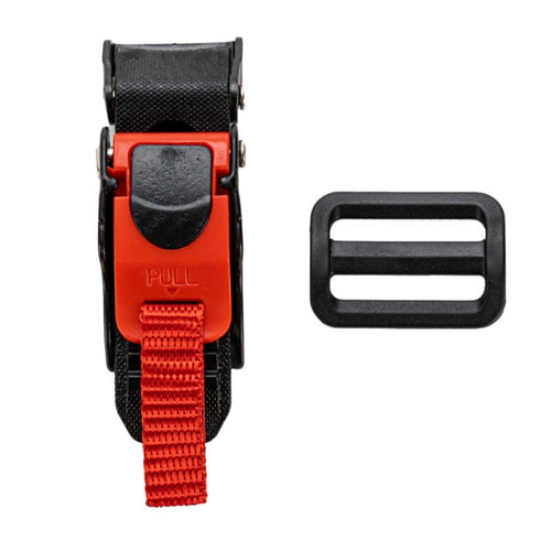 Adjustable Utility Belt Bowlift