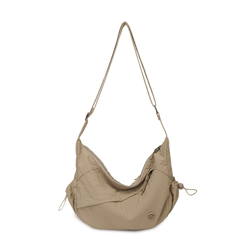 Spacious Everyday Hobo Bag Bowlift