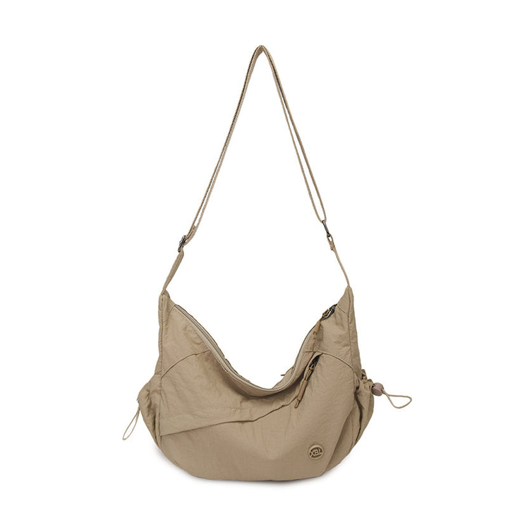 Spacious Everyday Hobo Bag Bowlift