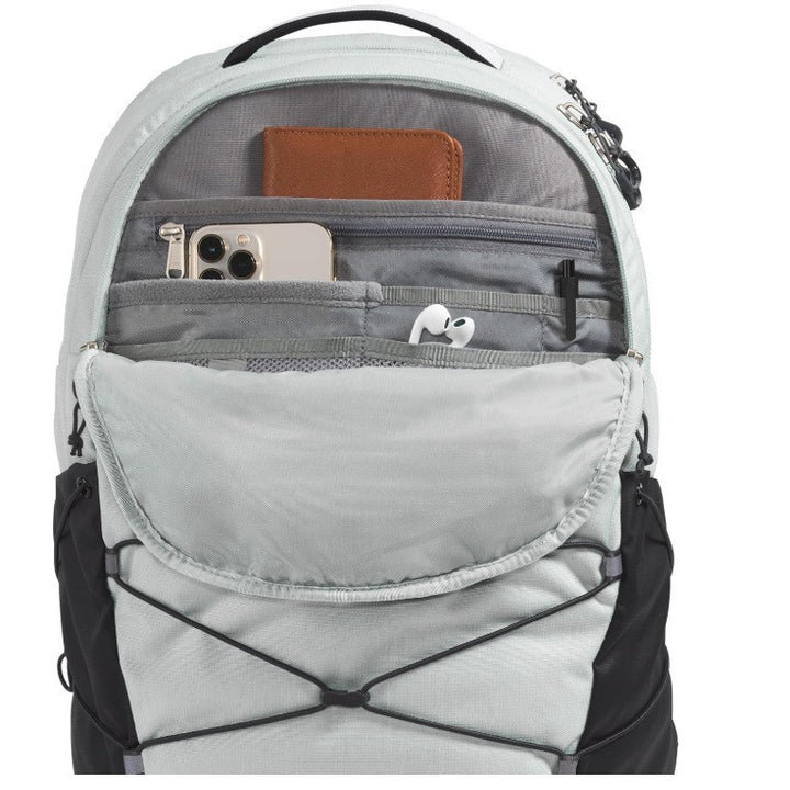 Multifunctional Outdoor Backpack with Innovative Attachment System Bowlift