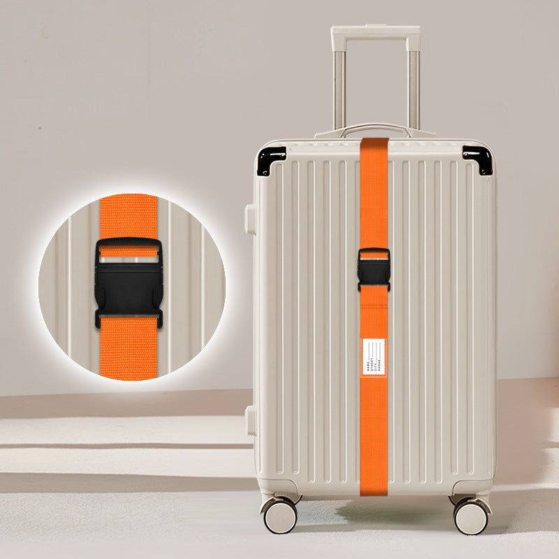 Adjustable Luggage Restraint Strap Bowlift