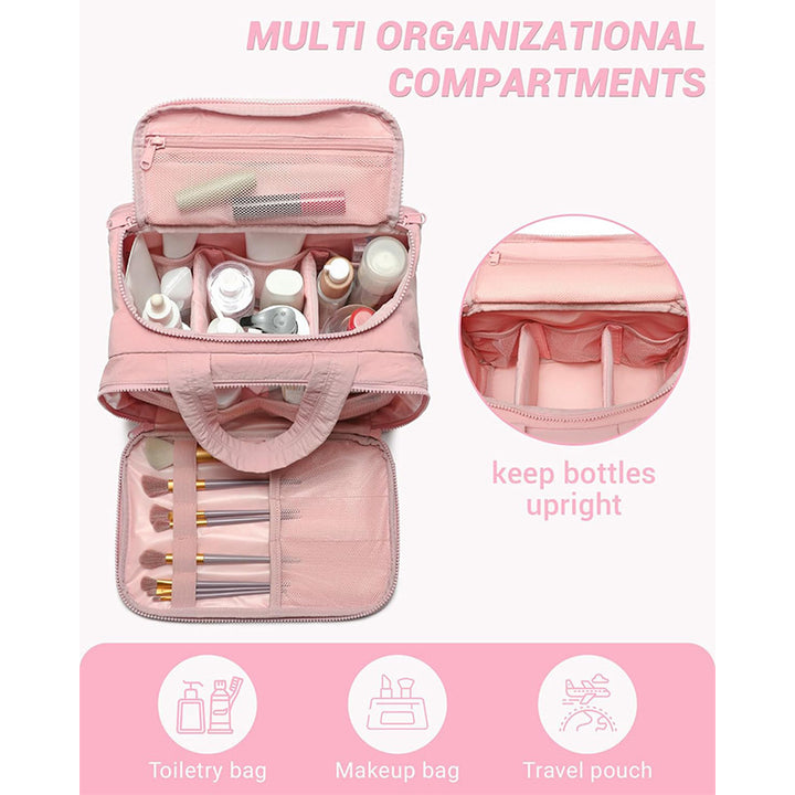 Multifunctional Insulation Cosmetic Bag Bowlift