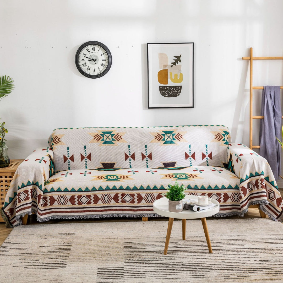 Decorative Throw
