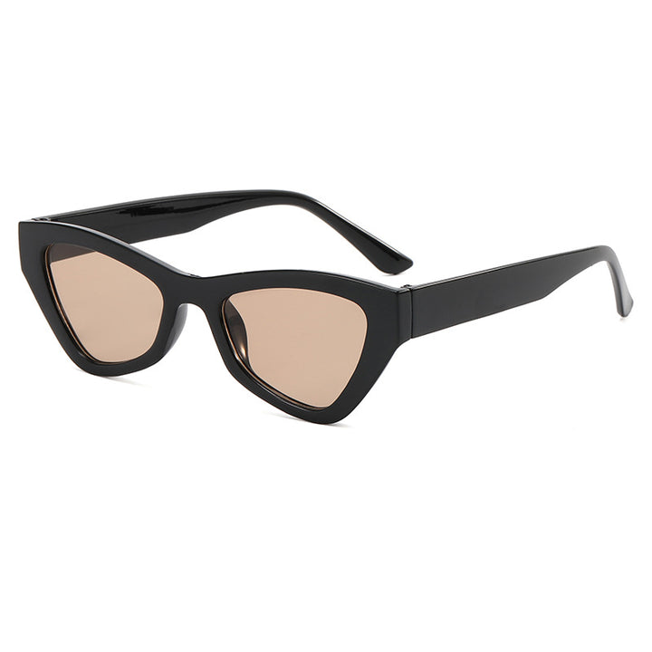 Women's trendy Cat-Eye sunglasses Bowlift