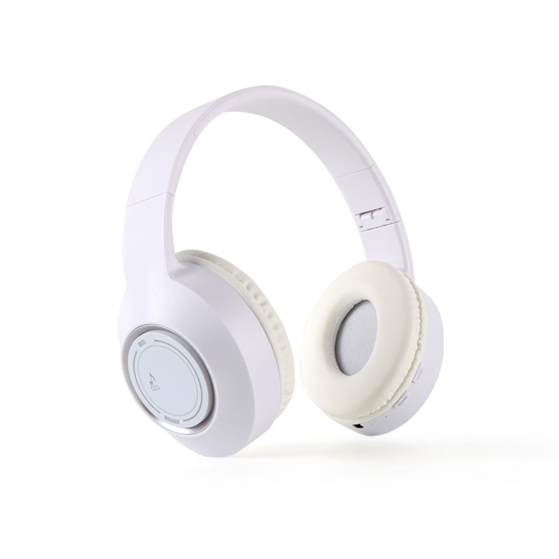 Ergonomic Wireless Headphones