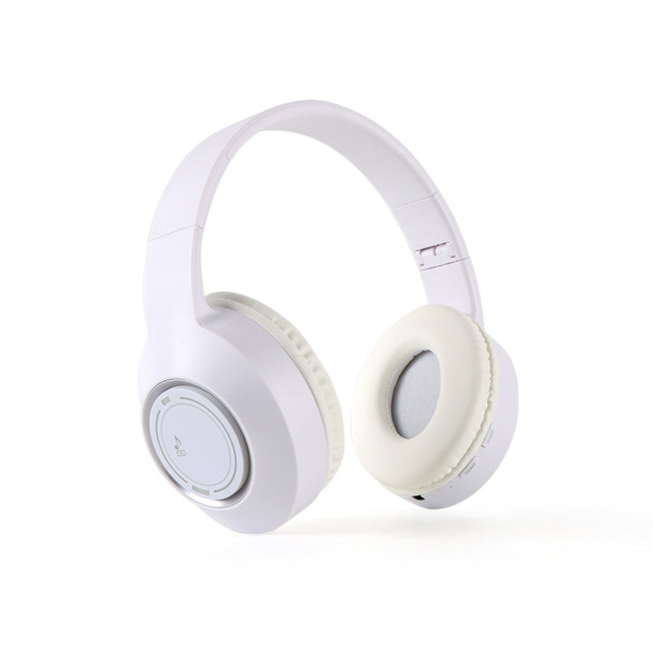Ergonomic Wireless Headphones