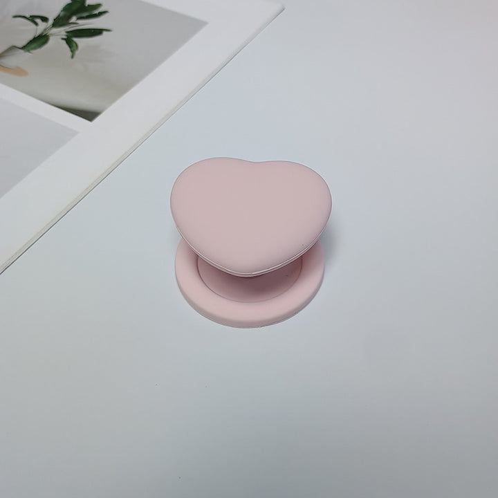 Heart-Shaped Phone Grip Bowlift 1787058300