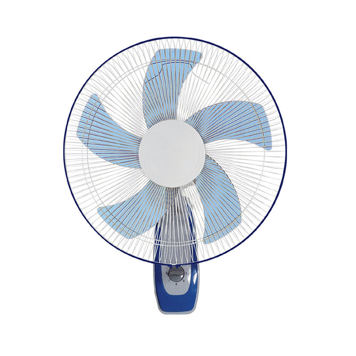 High-Velocity Wall-Mounted Fan Bowlift