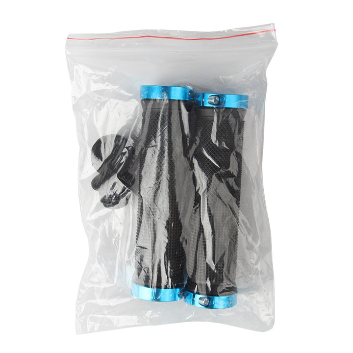 Ergonomic Bicycle Handle Grips with Anti-Slip Design Bowlift