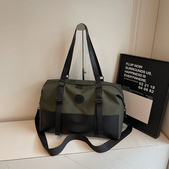 All-Purpose Travel Duffle Bag