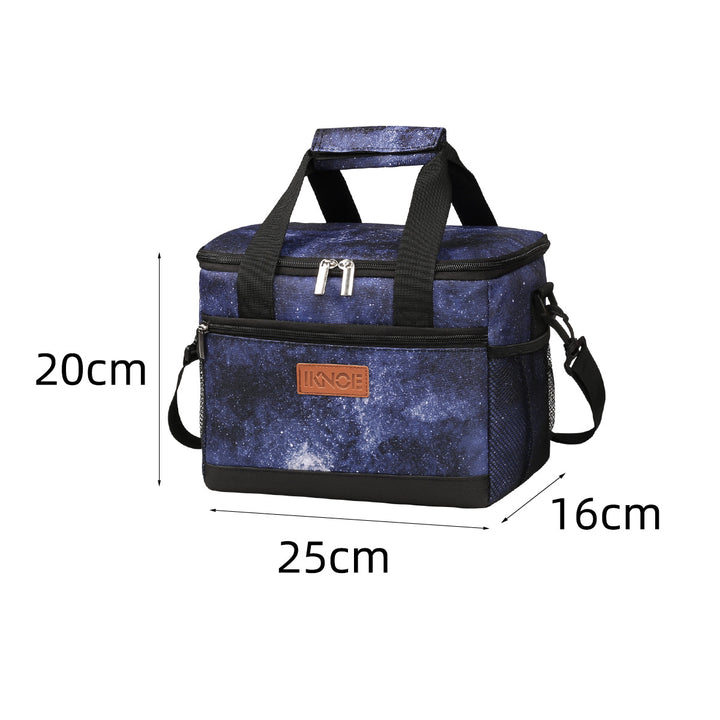 Insulated Food Carrier