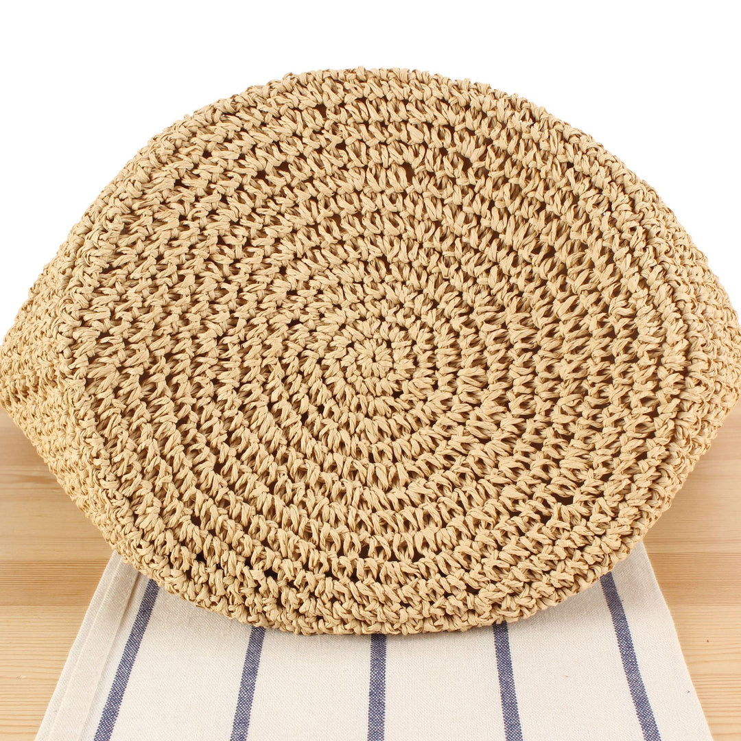 Handmade beach bag Bowlift