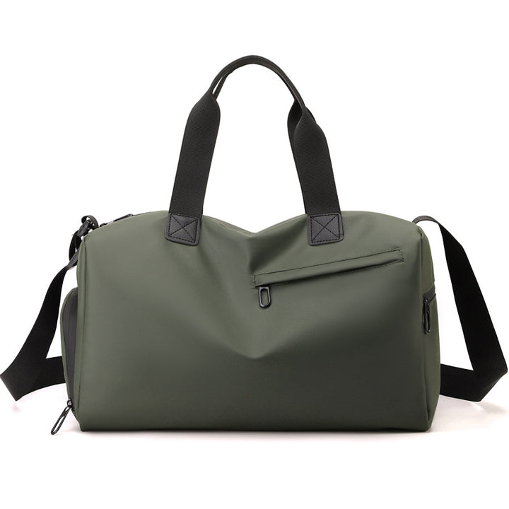 Versatile Travel Tote
