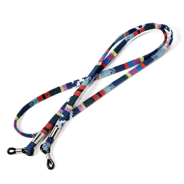 Colorful ven Eyewear Lanyard Bowlift