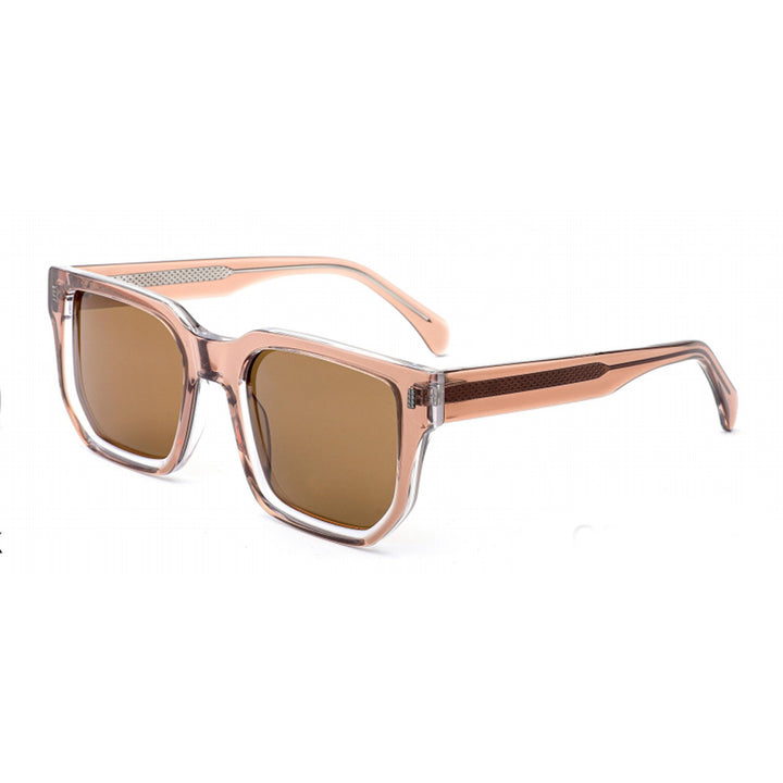 Women's fashionable sunglasses in a modern, sturdy design with a high-quality plastic frame Bowlift