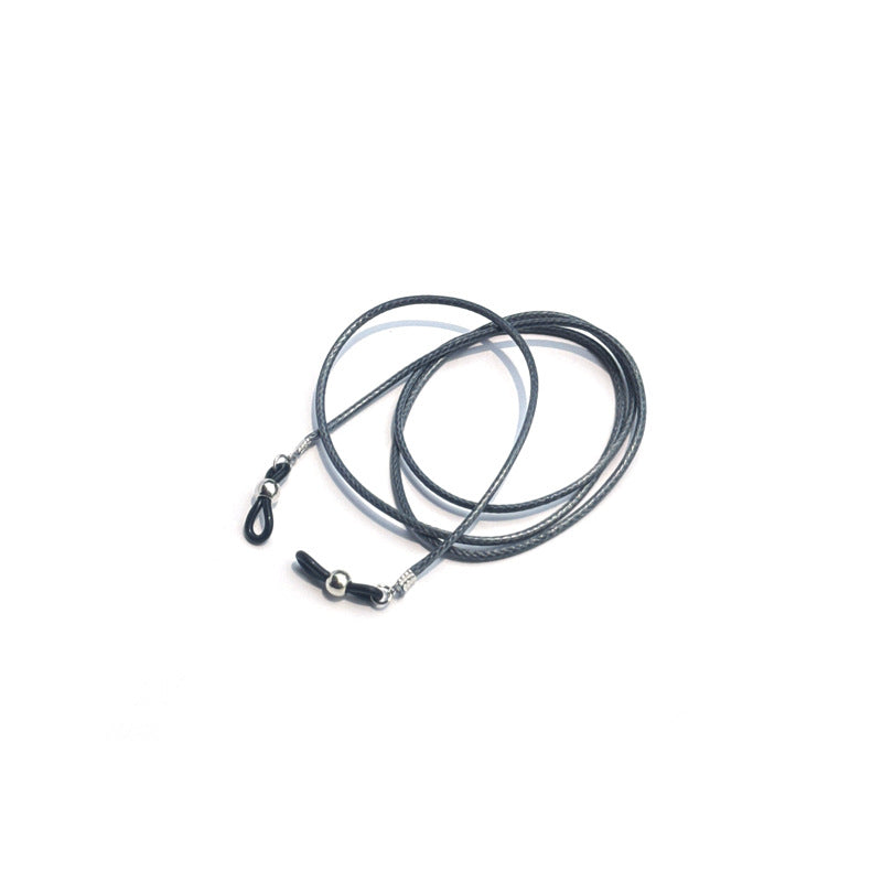 Adjustable Eyewear Retainer Chain Bowlift