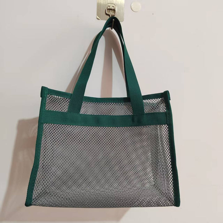 Practical Transport Bag Bowlift