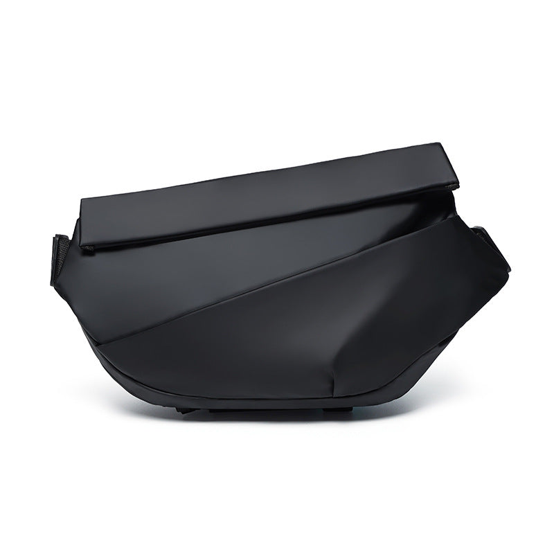 Modern Crossbody Messenger Bag Bowlift