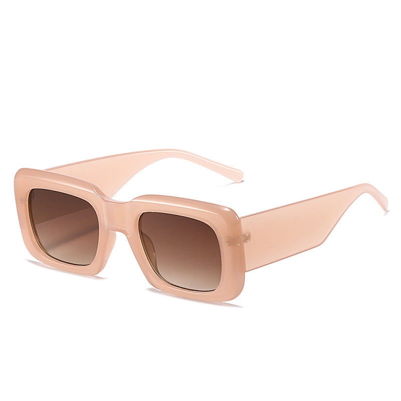 Women square fashion trends sunglasses Bowlift