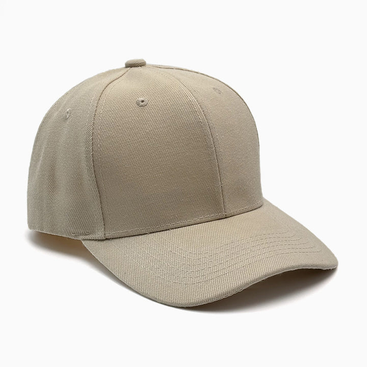 Women's stylish leisure baseball cap Bowlift