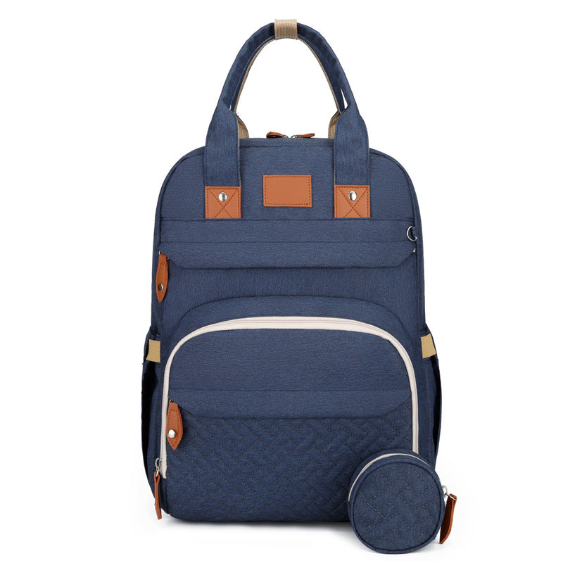 Stylish Backpack Bowlift