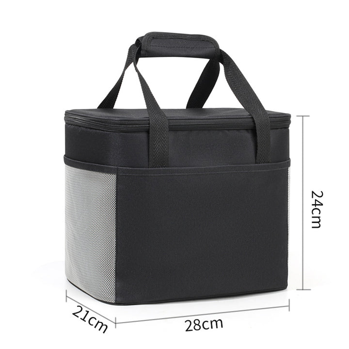 Premium Insulated Food Storage Cooler Bowlift