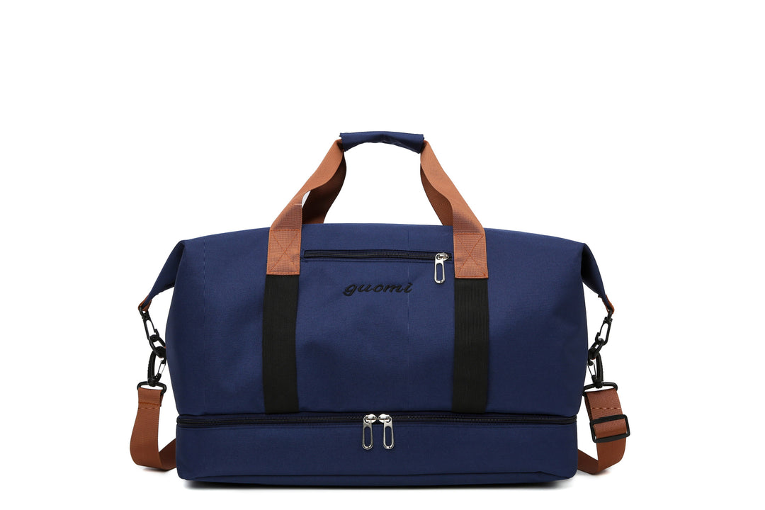 Sports Duffel Bag Bowlift
