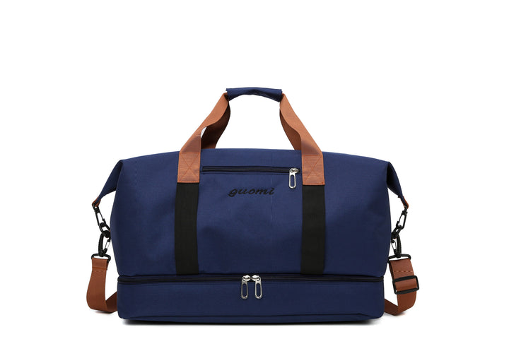 Sports Duffel Bag Bowlift