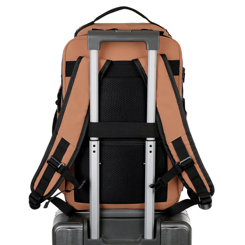 Tactical Multifunctional Travel Backpack Bowlift