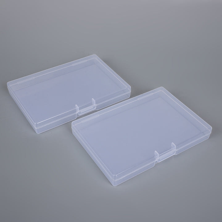 Multi-Purpose Transparent Storage Case Bowlift 1787652892