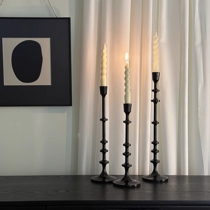 Decorative Candle Holders