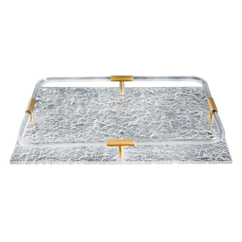 Modern Decorative Serving Bowl