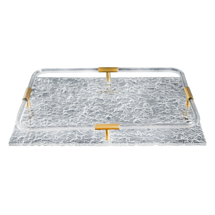 Modern Decorative Serving Bowl