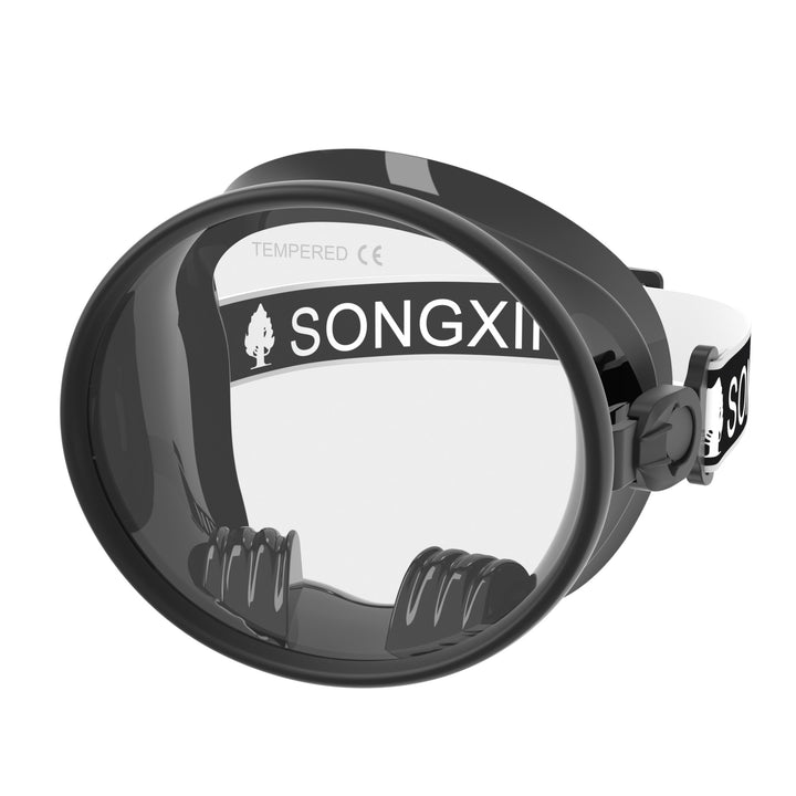 Swim goggles Bowlift
