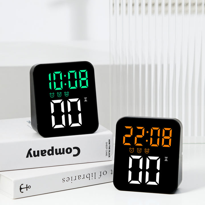 Digital Multifunctional Timer Bowlift