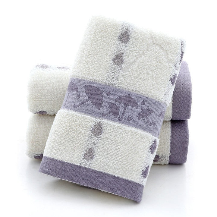 Ladies Towel Set Bowlift