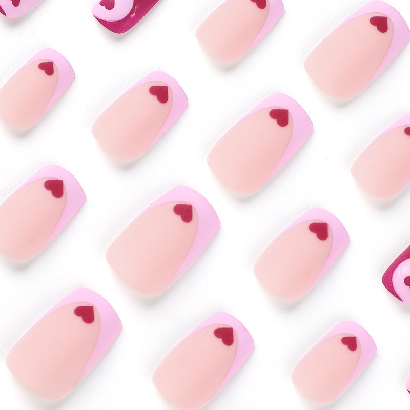Nail art set Bowlift