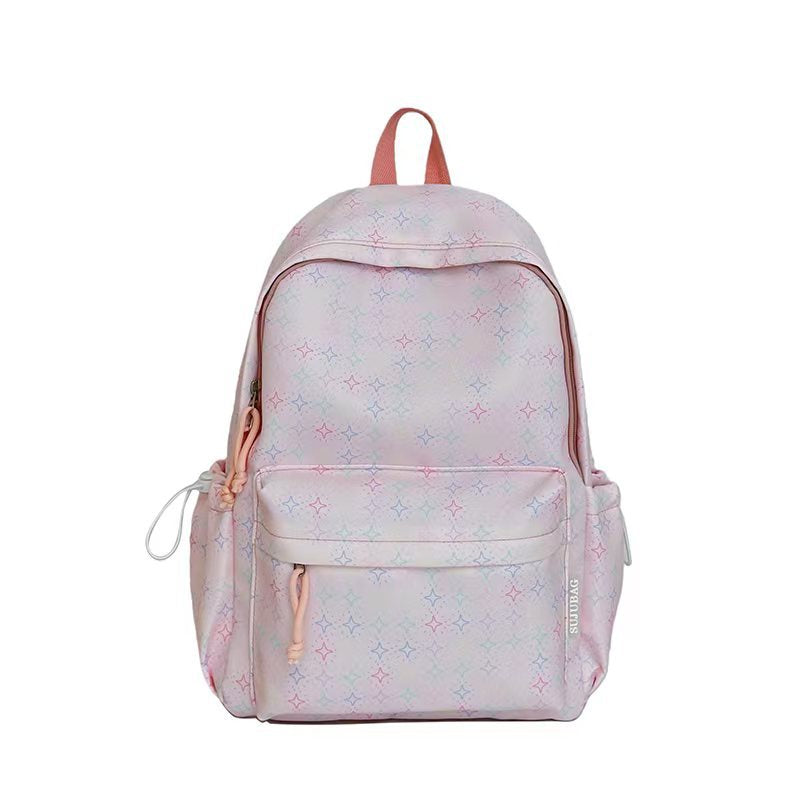 Stylish Multi-Purpose Backpack Bowlift